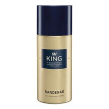Desodorante Antonio Banderas King Of Seduction Absolute Masculino